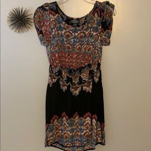 Angie dress, size L